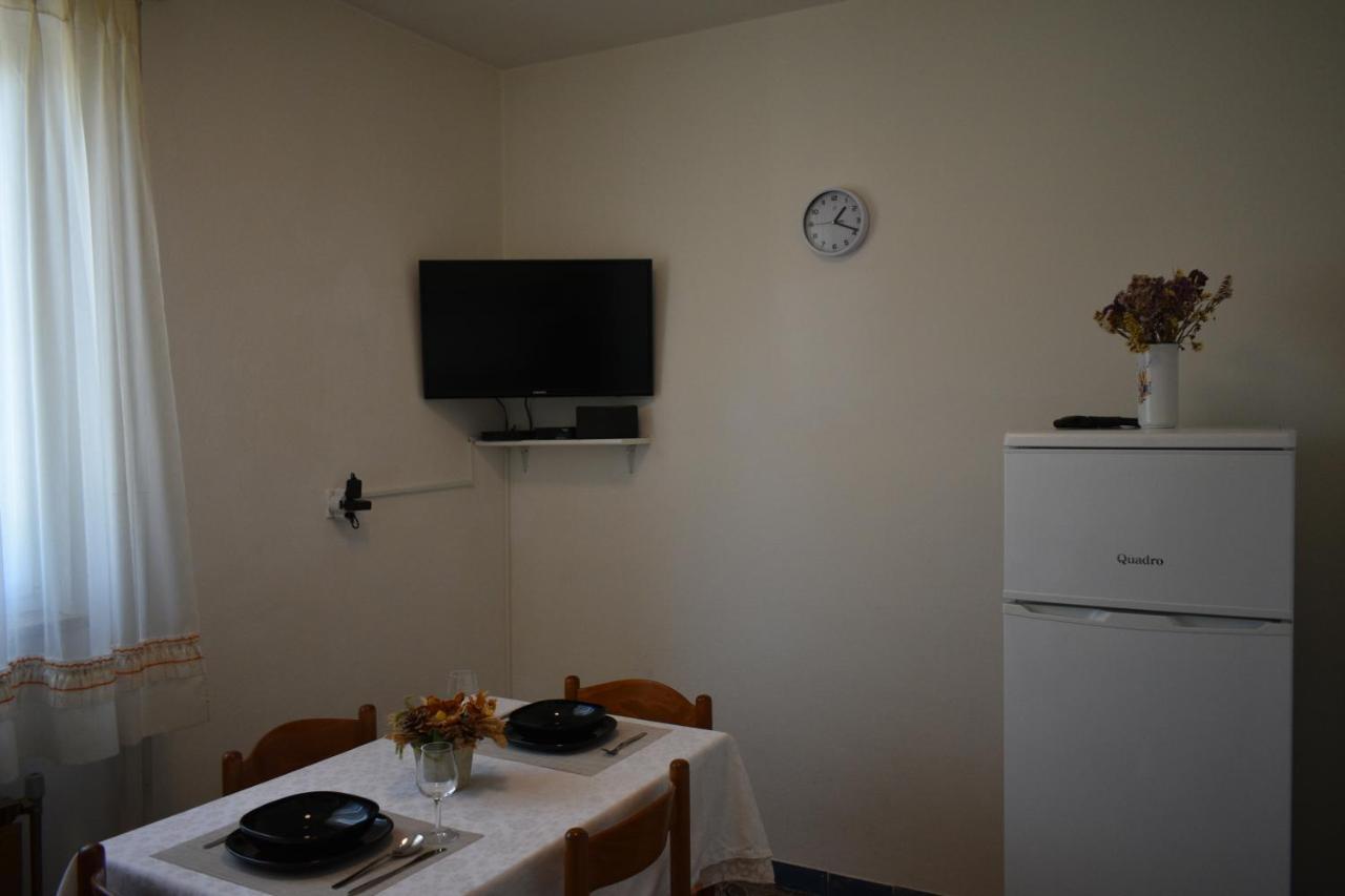 Apartmani Grejs Labin  Exteriér fotografie