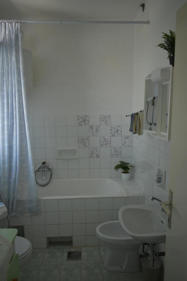 Apartmani Grejs Labin  Exteriér fotografie